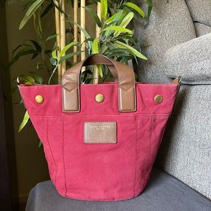 Marc Jacobs Paratrooper Bag